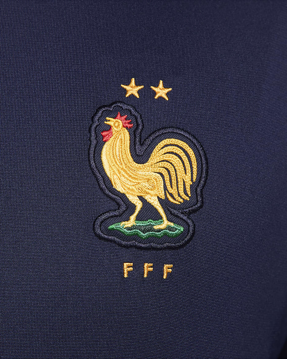 NIKE公式】FFF ストライク メンズ ナイキ Dri-FIT サッカー ニット トラックスーツ.オンラインストア (通販サイト)